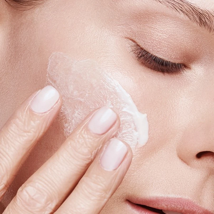 Madara SOS, Rich Hydra-Barrier Cica, reichhaltige stärkende Creme, 40 ml