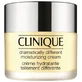 Clinique Dramatically Different™ vochtinbrengende crème, vochtinbrengende gezichtscrème, 50 ml