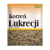 Flos, Zoethoutwortel, kruidenthee, 50 g