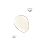 Transparent Lab Gentle Exfoliator, exfoliante suave, 130 ml