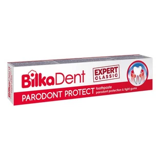 Bilkadent Parodont Protect, toothpaste, 75ml