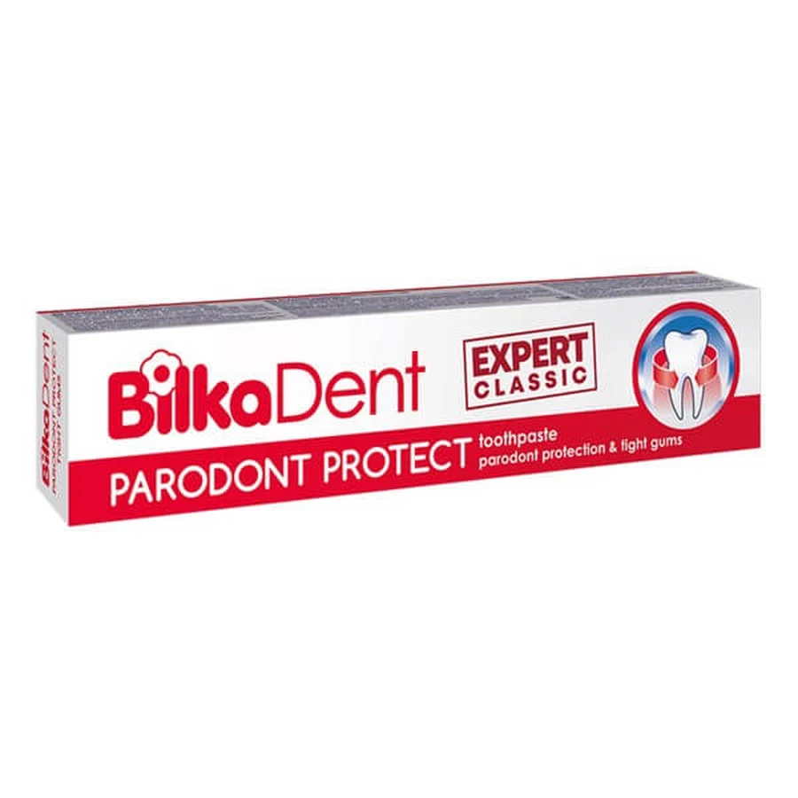 Bilkadent Parodont Protect, toothpaste, 75ml