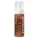 Lirene Perfect Tan, Espresso bronzing body foam, 150 ml