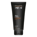 Enilome Men, gel douche 3 en 1, 200 ml