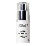 Madara Deep Moisture Eye Contour Cream, deep moisturizing cream for the eye area, 15 ml