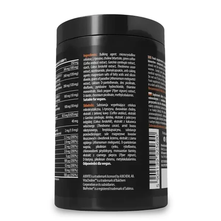Skill Nutrition Pro Cut, Tabletten, 60 Stück.