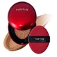 Tirtir, Mask Fit Red Cushion Mini, imprimación facial, 37C Almendra, 4,5 g