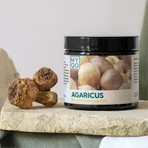 MYQO Agaricus - Champignon amandier, gélules, 90 pcs.