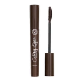 Gosh Catchy Eyes, Wimperntusche, 002 Braun, 8 ml