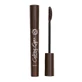 Gosh Catchy Eyes, mascara, 002 Brown, 8 ml
