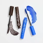 Gosh Catchy Eyes, mascara, 002 Brown, 8 ml