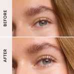 Gosh Catchy Eyes, mascara, 002 Brown, 8 ml