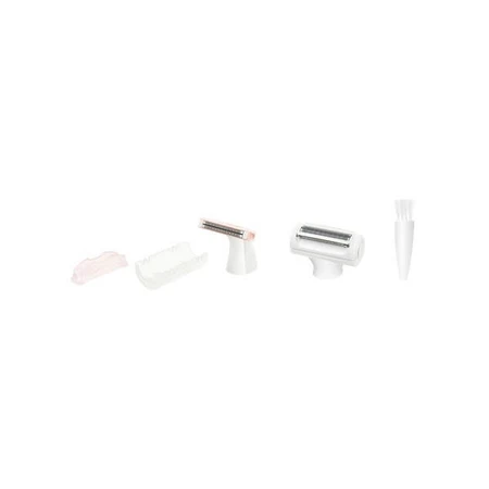 Beautifly Skin Sense Epil, multifunctioneel scheerapparaat, 1 st.