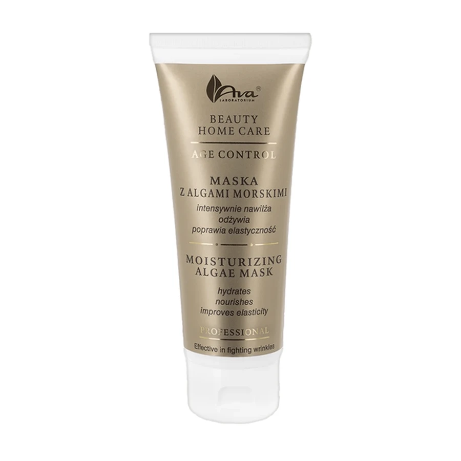 AVA Beauty Home Care, seaweed mask, 100 ml