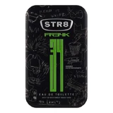 STR8 Freak, Eau de Toilette, 50 ml