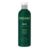 NOAH Keratin Restructuring Shampoo, herstellende shampoo, 250 ml