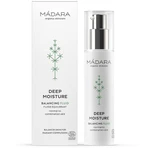 Madara Deep Moisture Balancing Fluid, feuchtigkeitsspendendes Fluid, 50 ml