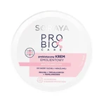 Soraya Probio Care, prebiotic emollient multifunctional cream for dry and sensitive skin, 200 ml