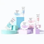 Soraya Probio Care, prebiotic emollient multifunctional cream for dry and sensitive skin, 200 ml