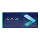 Ervasil, 25 mg, comprimés pelliculés, 4 pcs.