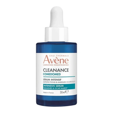 Avene Eau Thermale Cleanance Comedomed, intensive serum for imperfections, 30 ml