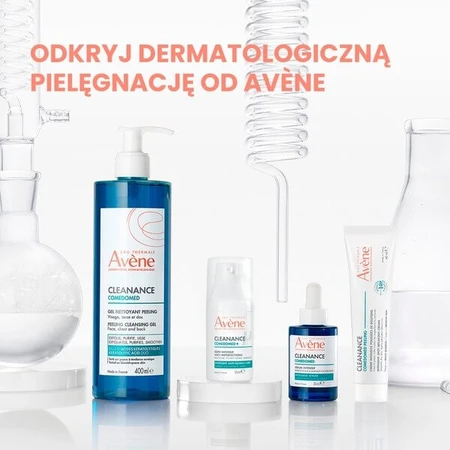 Avene Eau Thermale Cleanance Comedomed, intensive serum for imperfections, 30 ml