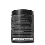 Skill Nutrition Pre-Workout, powder, blue raspberry flavor, 400 g
