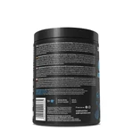 Skill Nutrition Pre-Workout, powder, blue raspberry flavor, 400 g