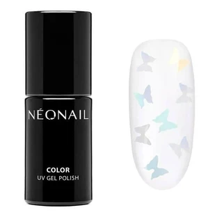 NeoNail Blooming Dreams, Dancing Butterflies hybrid polish, 7.2 ml