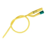 Romed, cateter urologic Foley CH 14, 30 ml, 1 buc.