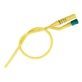 Romed, urologische Foley-katheter CH 14, 30 ml, 1 st.