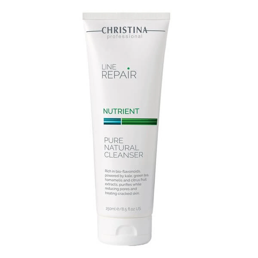 Christina Line Repair, gel nettoyant, 250 ml
