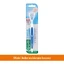Gum HaliControl, brosse-langue, 1 pc.
