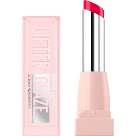 Maybelline Lifter Glaze, Öl-Lippenbalsam, 004 Cherry Swirl, 2,8 g