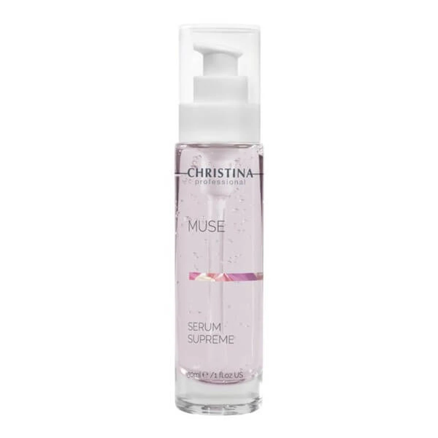 Christina Muse, Absolute Protection, serum, 30 ml