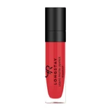 Golden Rose Longstay Liquid Matte Lipstick, matter flüssiger Lippenstift, 31, 5,5 ml