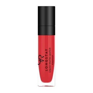 Golden Rose Longstay Liquid Matte Lipstick, barra de labios líquida mate, 31, 5,5 ml