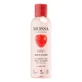 Mossa, micellar water with hyaluronic acid and strawberry extract 3in1, 200 ml