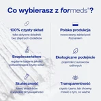 Formeds Powder Creatina, polvo, 121,8 g