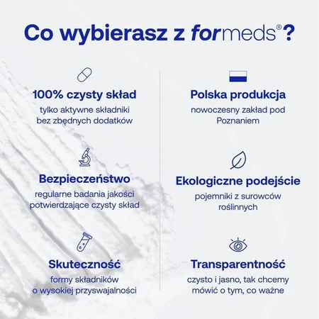 Formeds Powder Creatina, polvo, 121,8 g