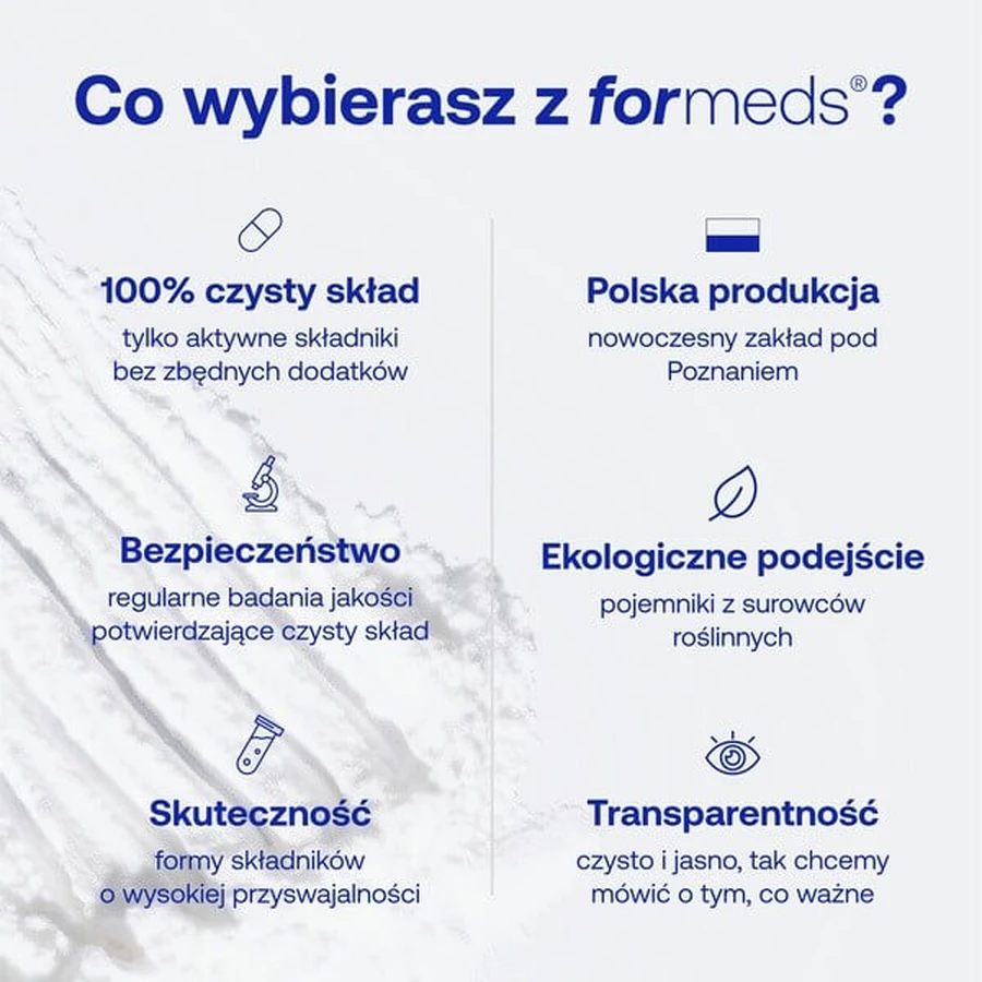 Formeds Powder Creatina, polvo, 121,8 g