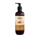 Pharmacie Verte, Lait corporel, miel de manuka et huile d'olive, 400 ml