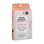 Voesh, Mani Moments, Doppelmaniküreset, Vitamin Recharge, 7 Teile.