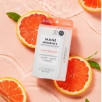Voesh, Mani Moments, Doppelmaniküreset, Vitamin Recharge, 7 Teile.