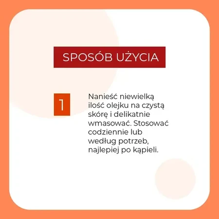 Sylveco Pure Line, aceite corporal, 200 ml