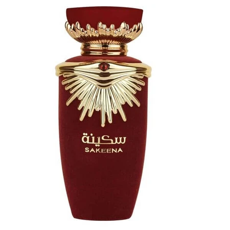 Lattafa Sakeena, eau de parfum, spray, 100 ml