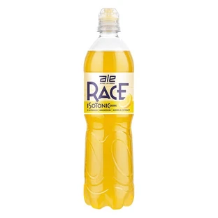 ALE Race Isotonic Drink, flüssig, Zitronengeschmack, 750 ml