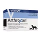 Vebiot Arthroxan, apoyo de la función articular para perros y gatos, comprimidos, 60 uds.