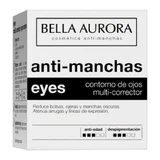 Bella Aurora Multi Corrector, contouring eye cream, 15 ml