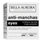 Bella Aurora Multi Corrector, konturierende Augencreme, 15 ml
